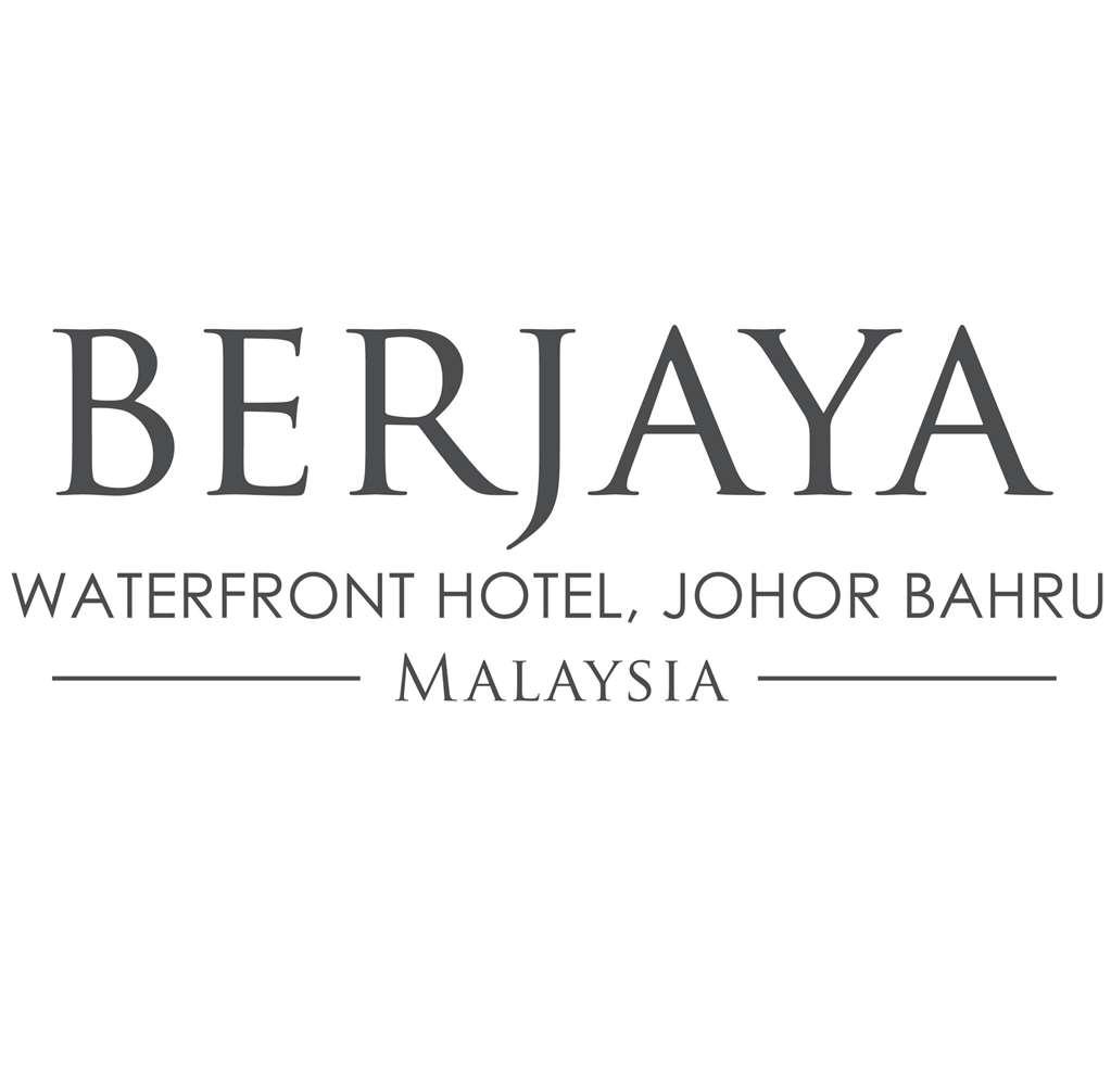 Berjaya Waterfront Hotel, Джохор-Бару Логотип фото